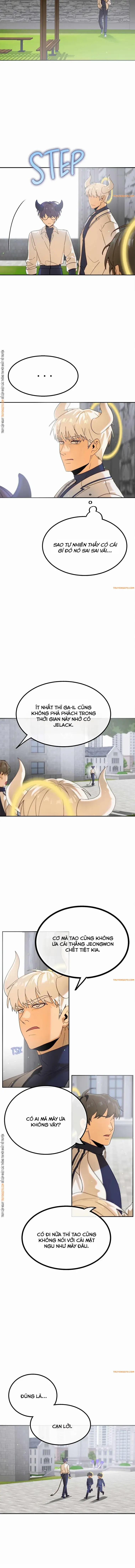 Tôi Là Học Sinh Hạng D 30 trang 3