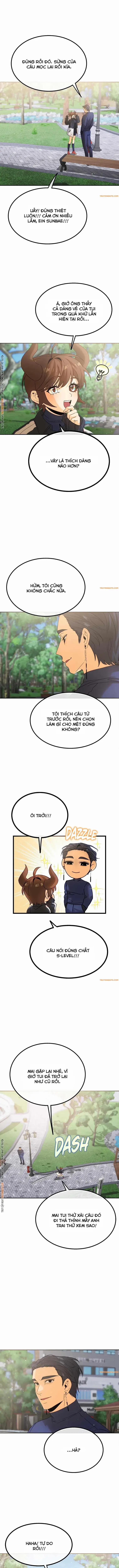 Tôi Là Học Sinh Hạng D 31 trang 3