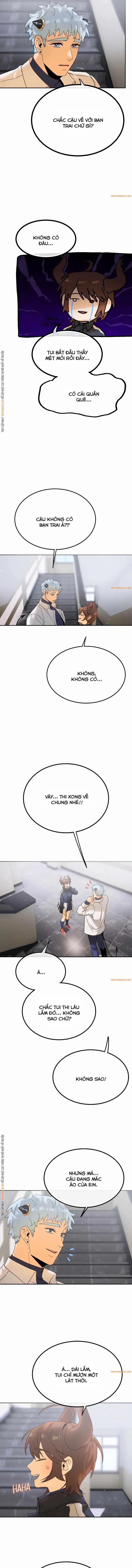 Tôi Là Học Sinh Hạng D 32 trang 7