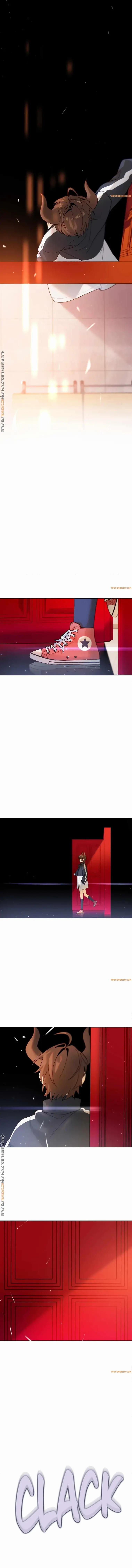 Tôi Là Học Sinh Hạng D 32 trang 9