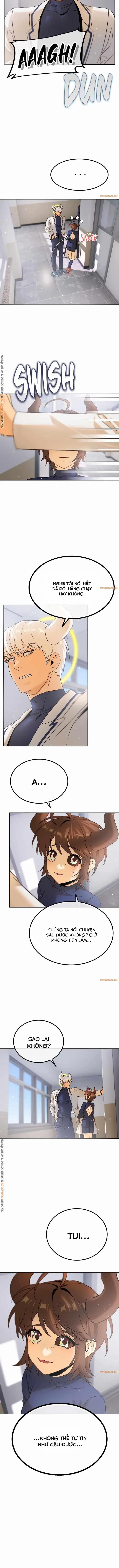 Tôi Là Học Sinh Hạng D 35 trang 2