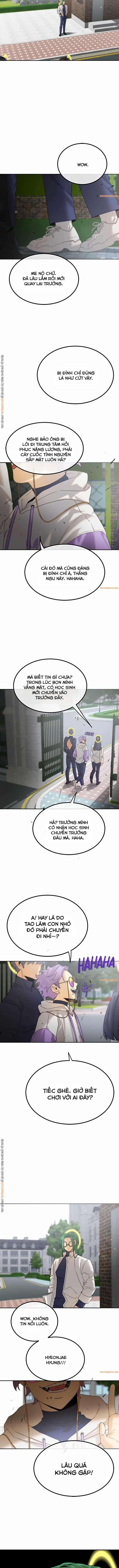 Tôi Là Học Sinh Hạng D 35 trang 8