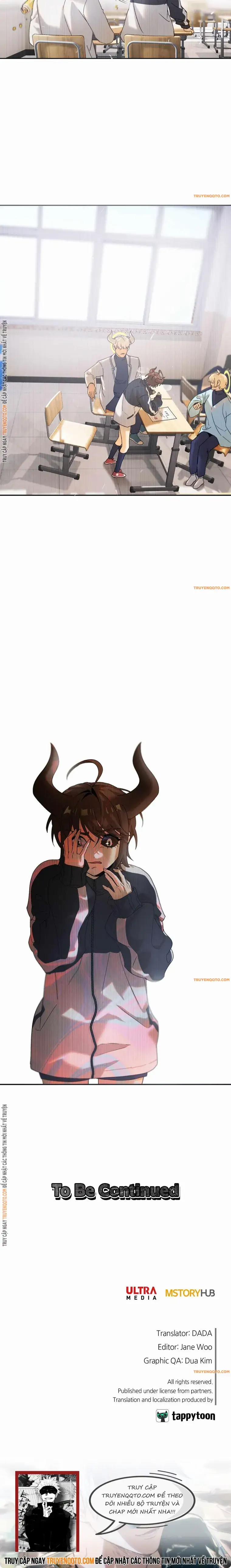 Tôi Là Học Sinh Hạng D 36 trang 9