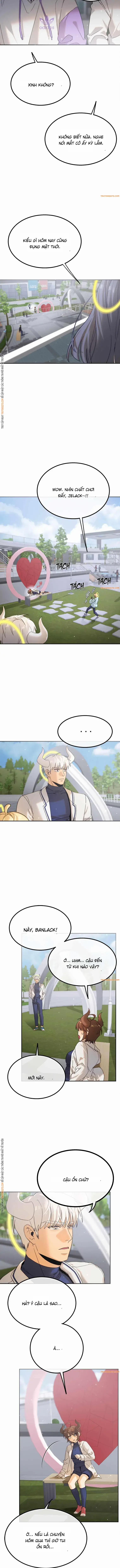 Tôi Là Học Sinh Hạng D 37 trang 4