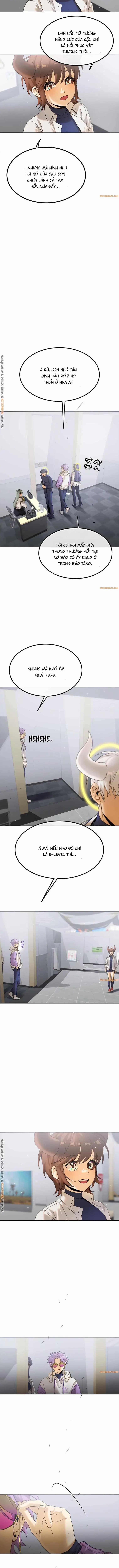Tôi Là Học Sinh Hạng D 37 trang 8