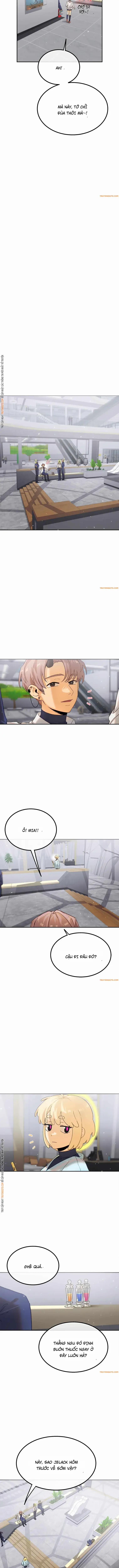 Tôi Là Học Sinh Hạng D 38 trang 5