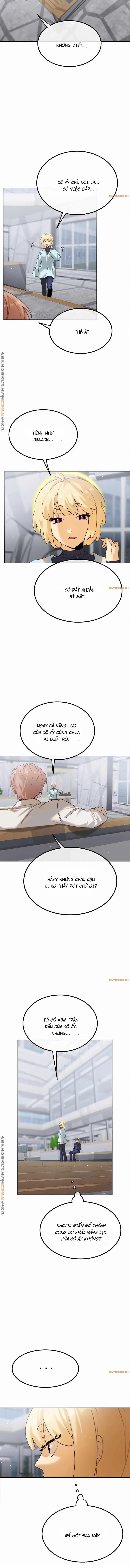 Tôi Là Học Sinh Hạng D 38 trang 6