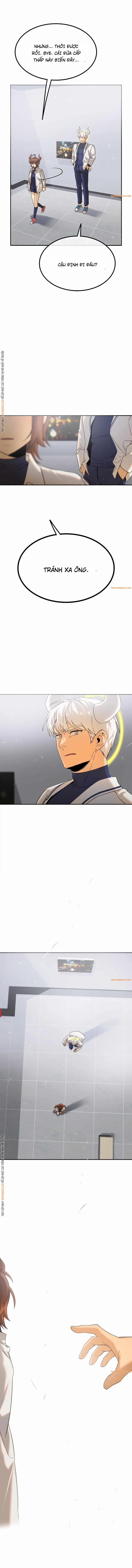 Tôi Là Học Sinh Hạng D 38 trang 9