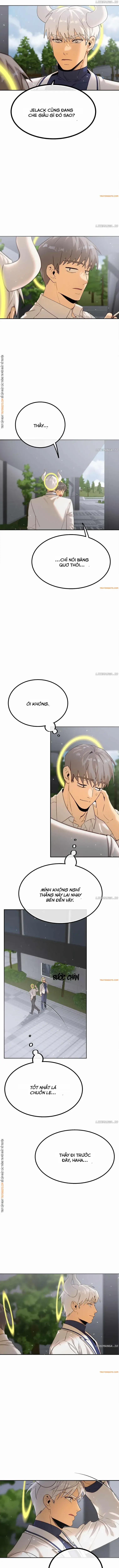 Tôi Là Học Sinh Hạng D 40 trang 2