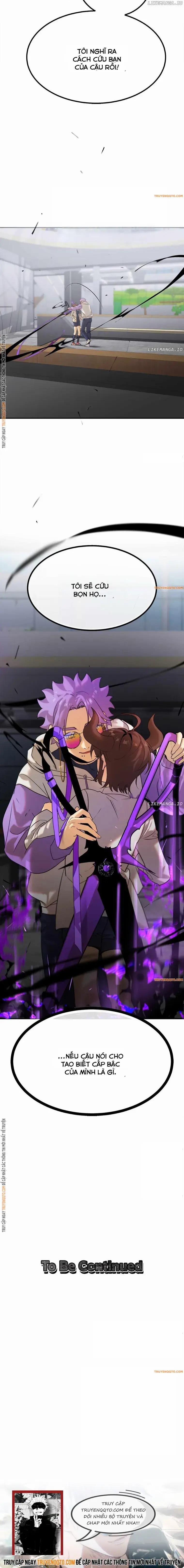 Tôi Là Học Sinh Hạng D 40 trang 9