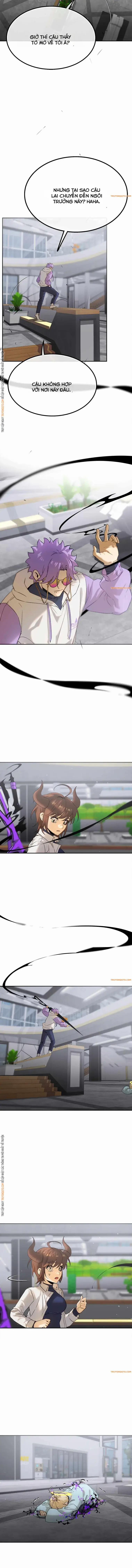 Tôi Là Học Sinh Hạng D 41 trang 3