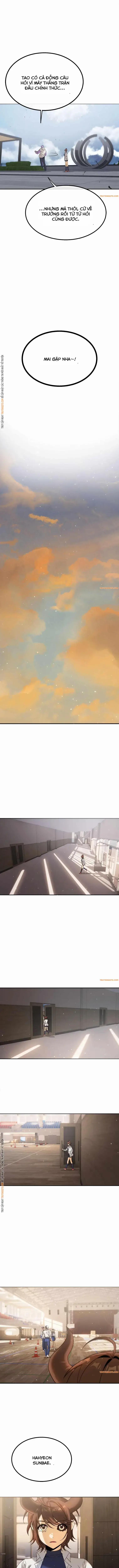 Tôi Là Học Sinh Hạng D 42 trang 8