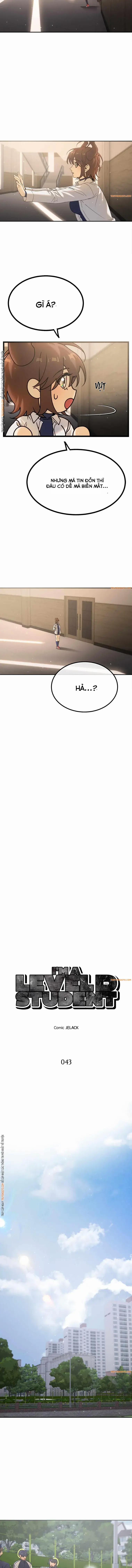 Tôi Là Học Sinh Hạng D 43 trang 3