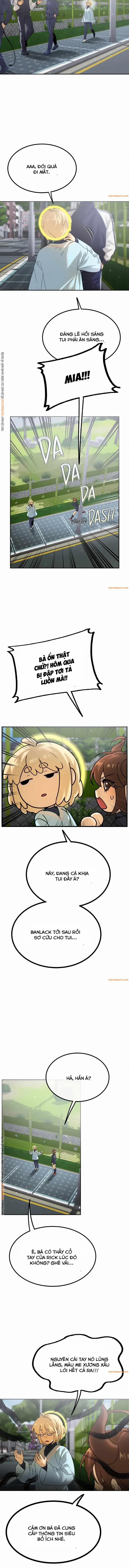 Tôi Là Học Sinh Hạng D 43 trang 4