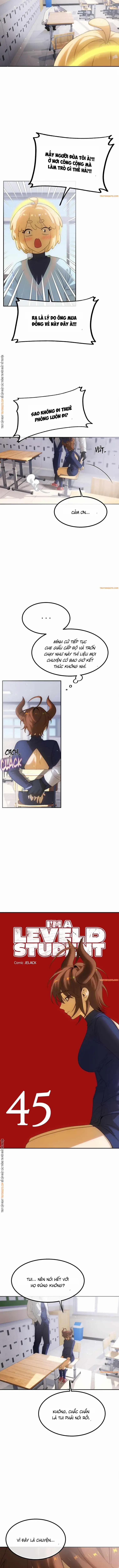 Tôi Là Học Sinh Hạng D 45 trang 2