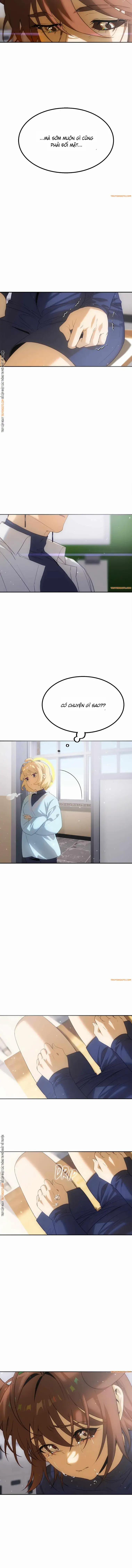 Tôi Là Học Sinh Hạng D 45 trang 3