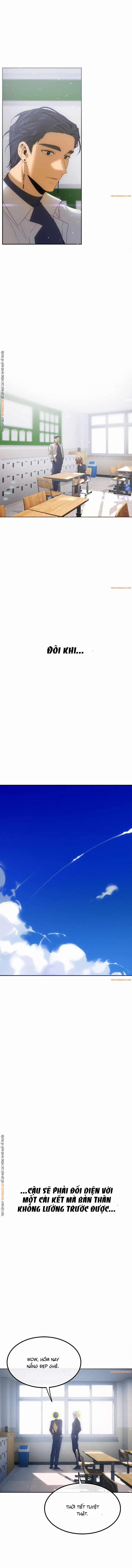 Tôi Là Học Sinh Hạng D 45 trang 4