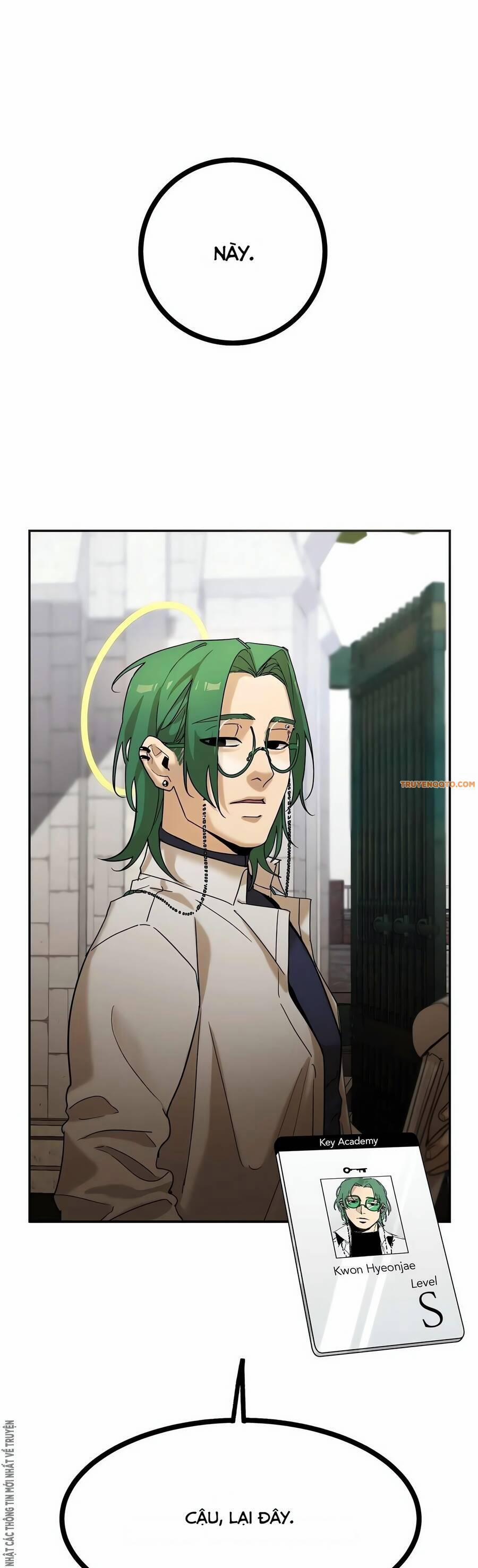 Tôi Là Học Sinh Hạng D 6 trang 19