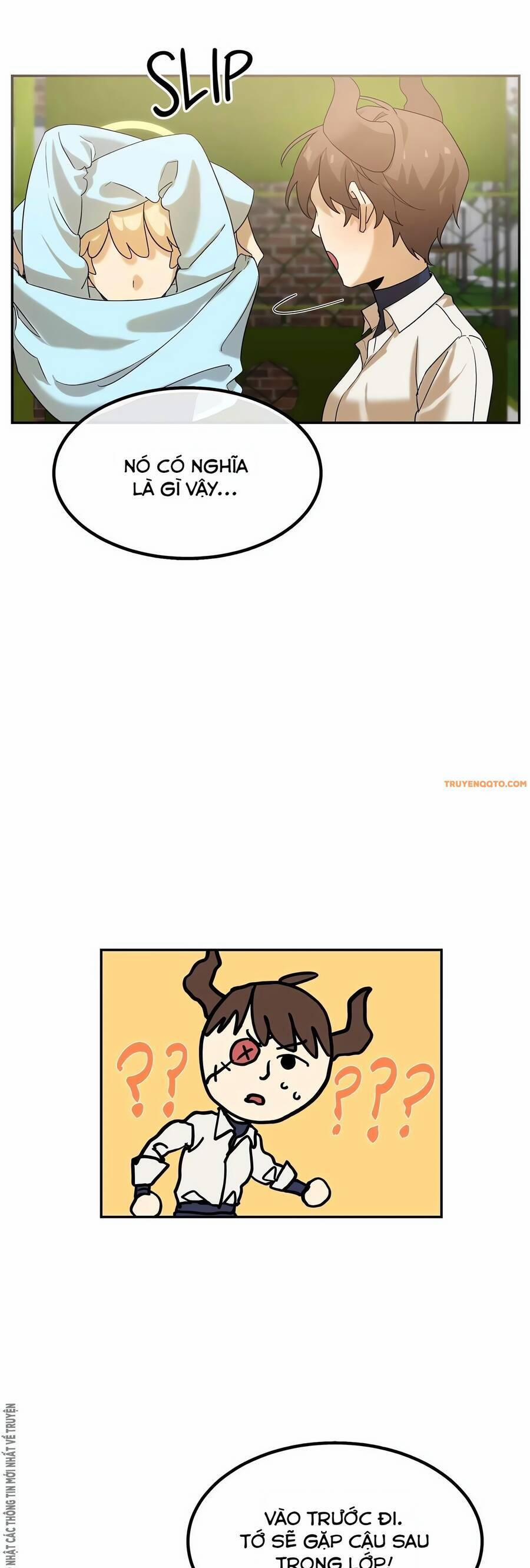 Tôi Là Học Sinh Hạng D 6 trang 23