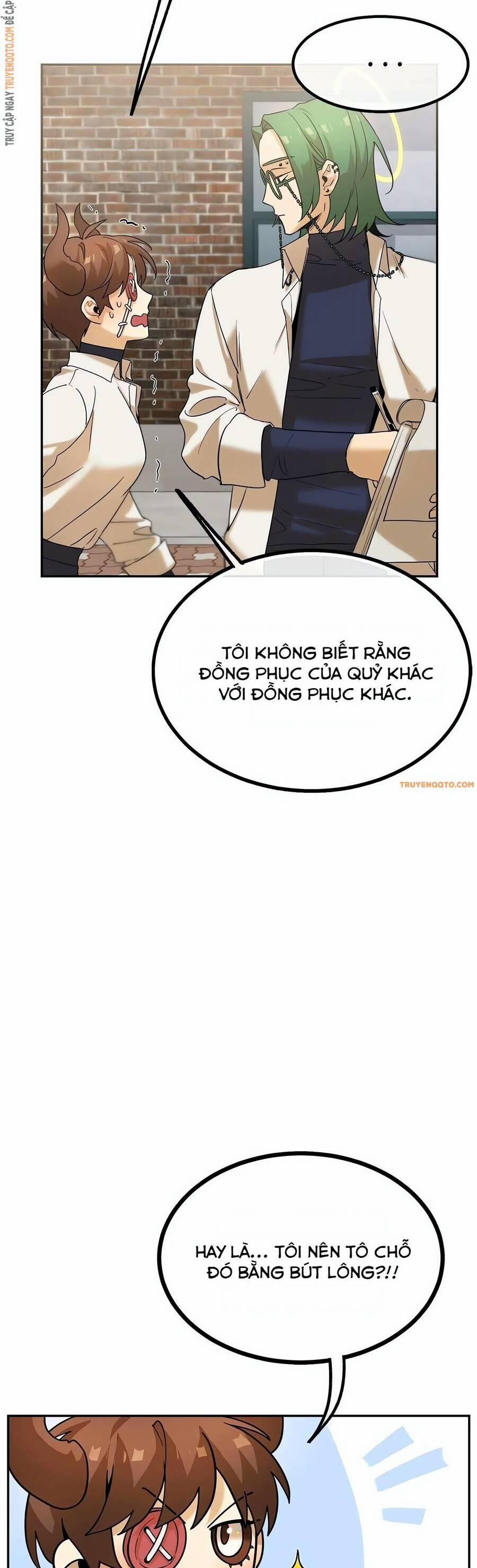 Tôi Là Học Sinh Hạng D 6 trang 34