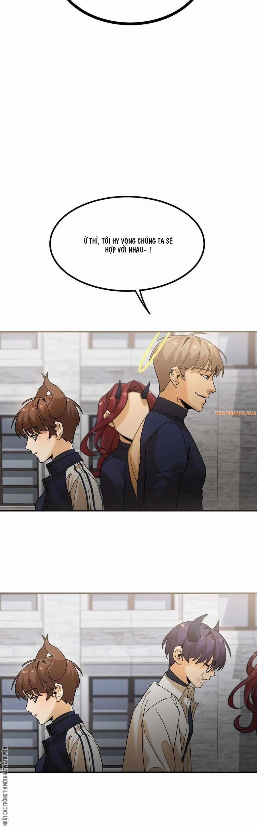 Tôi Là Học Sinh Hạng D 7 trang 22