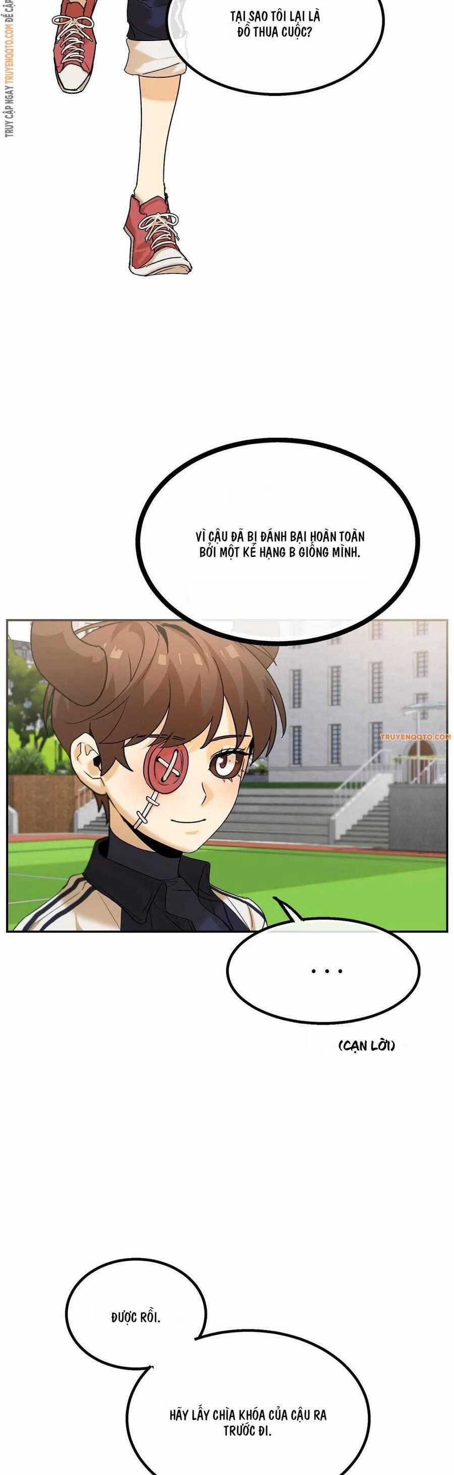 Tôi Là Học Sinh Hạng D 7 trang 31