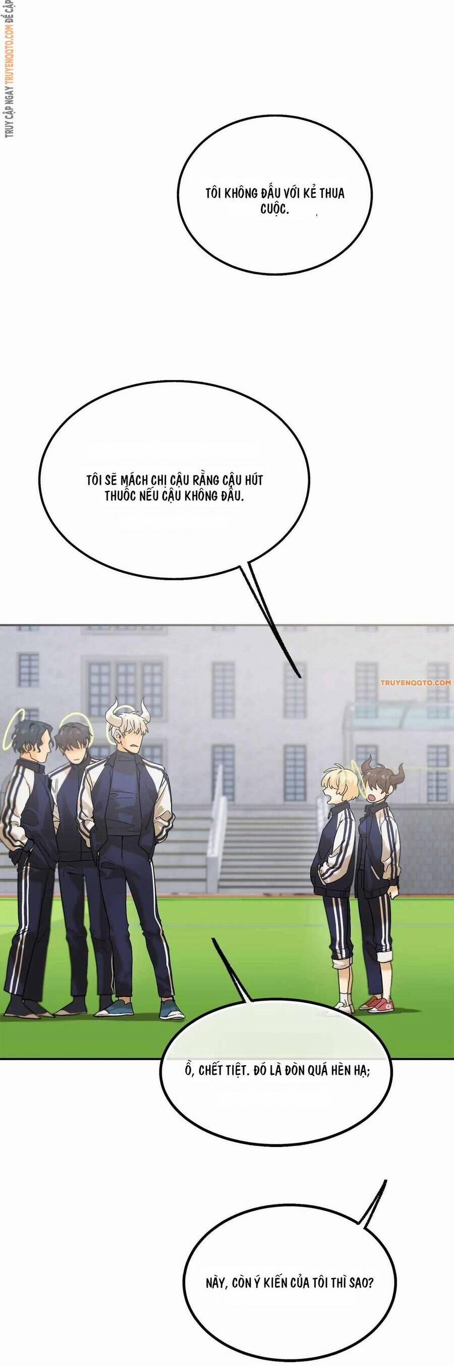 Tôi Là Học Sinh Hạng D 7 trang 39