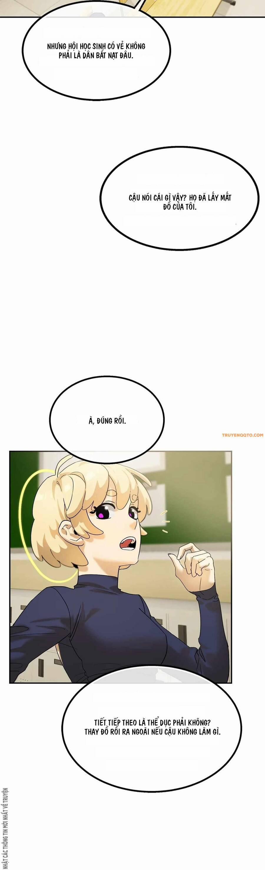 Tôi Là Học Sinh Hạng D 7 trang 8