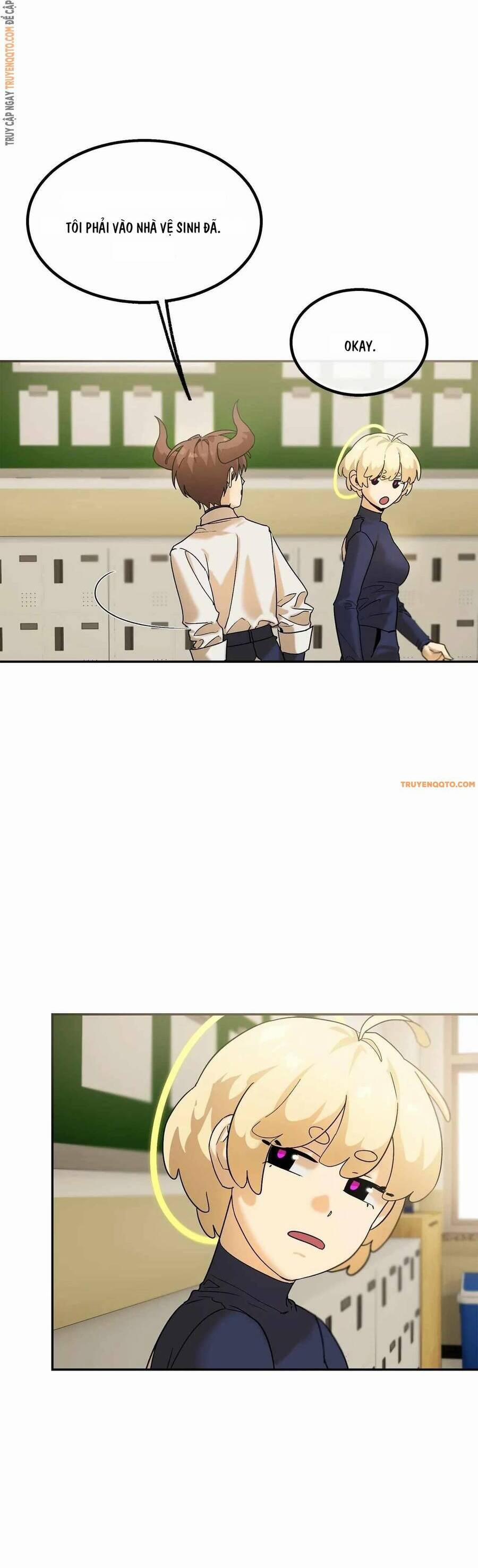 Tôi Là Học Sinh Hạng D 7 trang 9