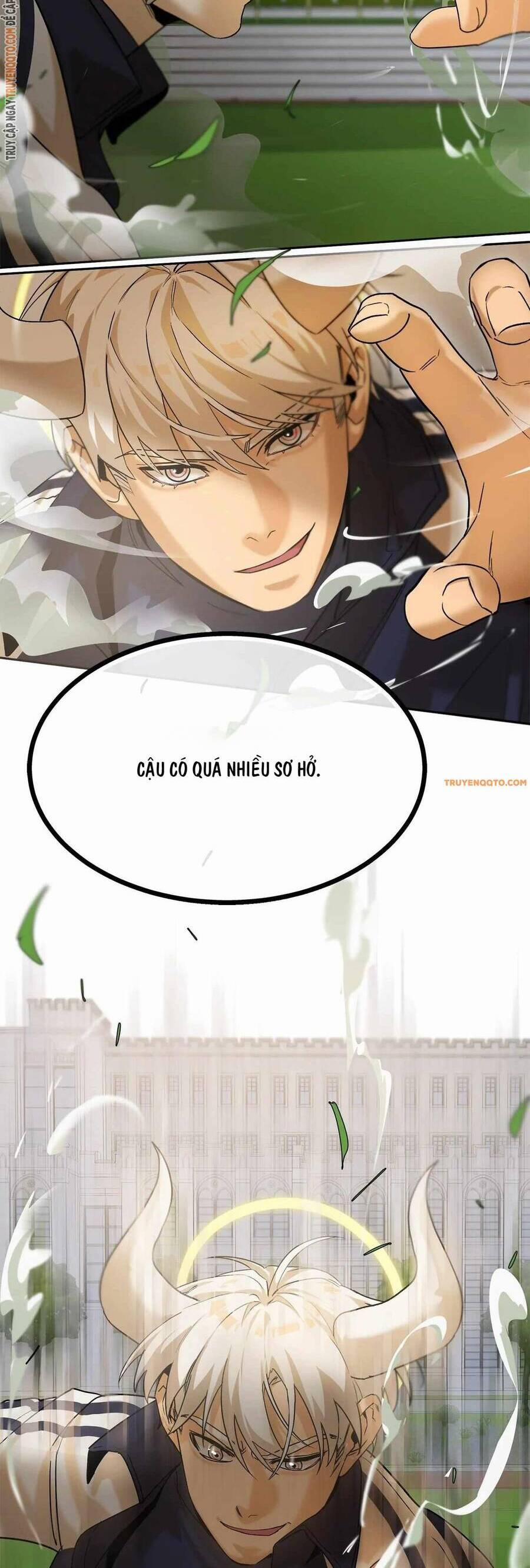 Tôi Là Học Sinh Hạng D 8 trang 14