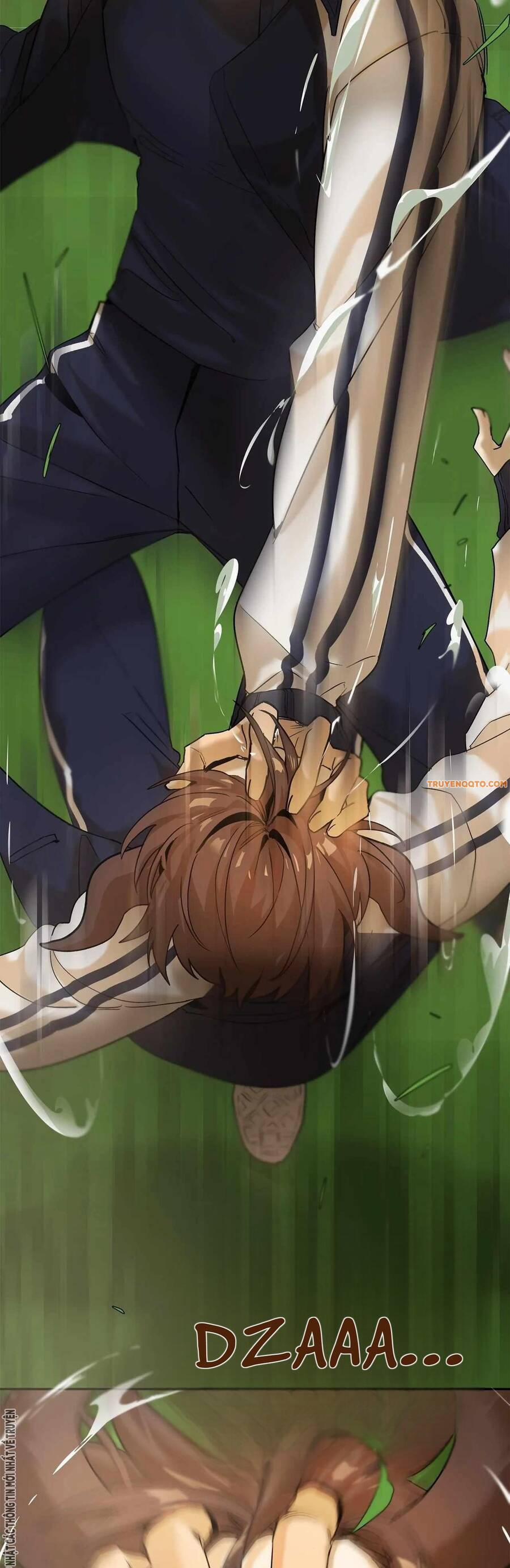 Tôi Là Học Sinh Hạng D 8 trang 15