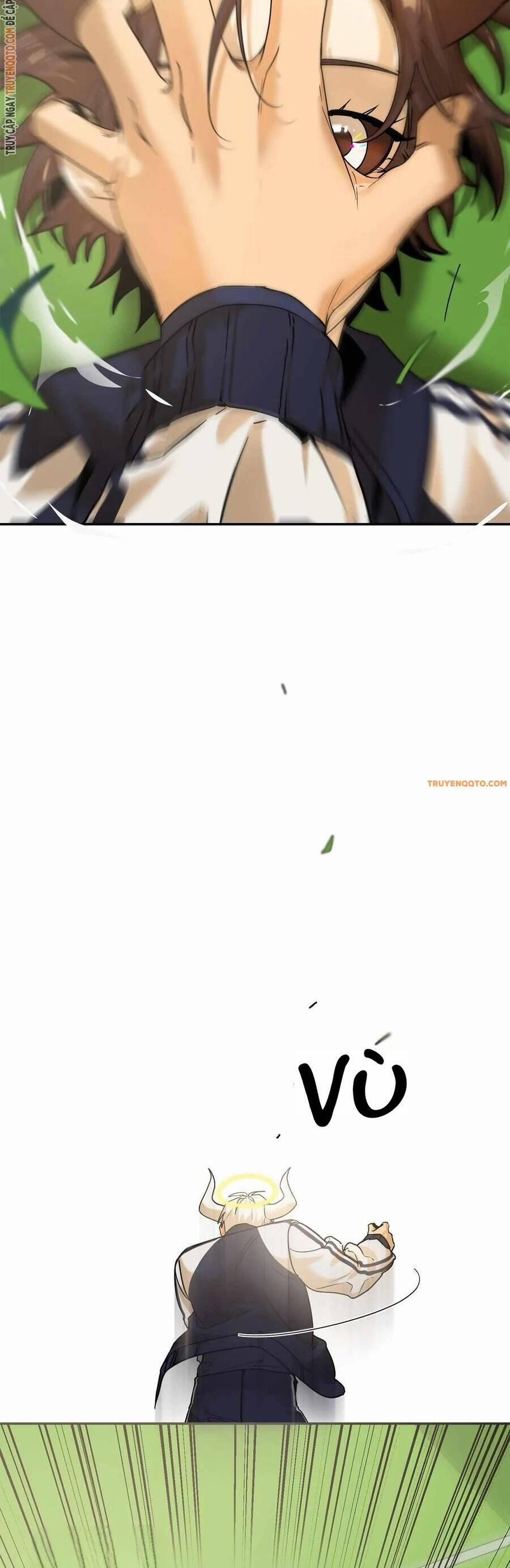 Tôi Là Học Sinh Hạng D 8 trang 16