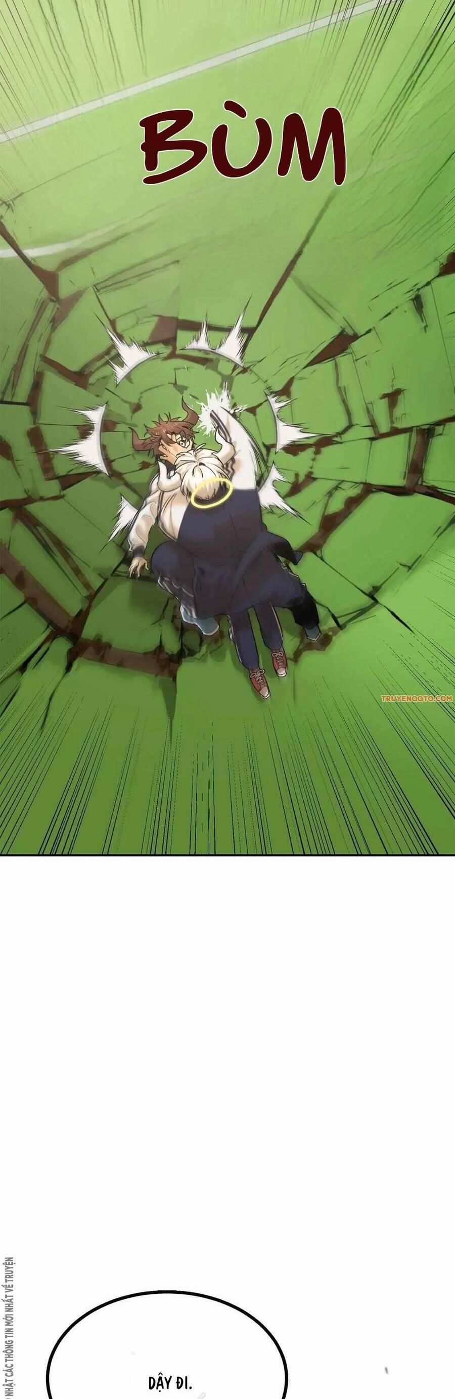 Tôi Là Học Sinh Hạng D 8 trang 17