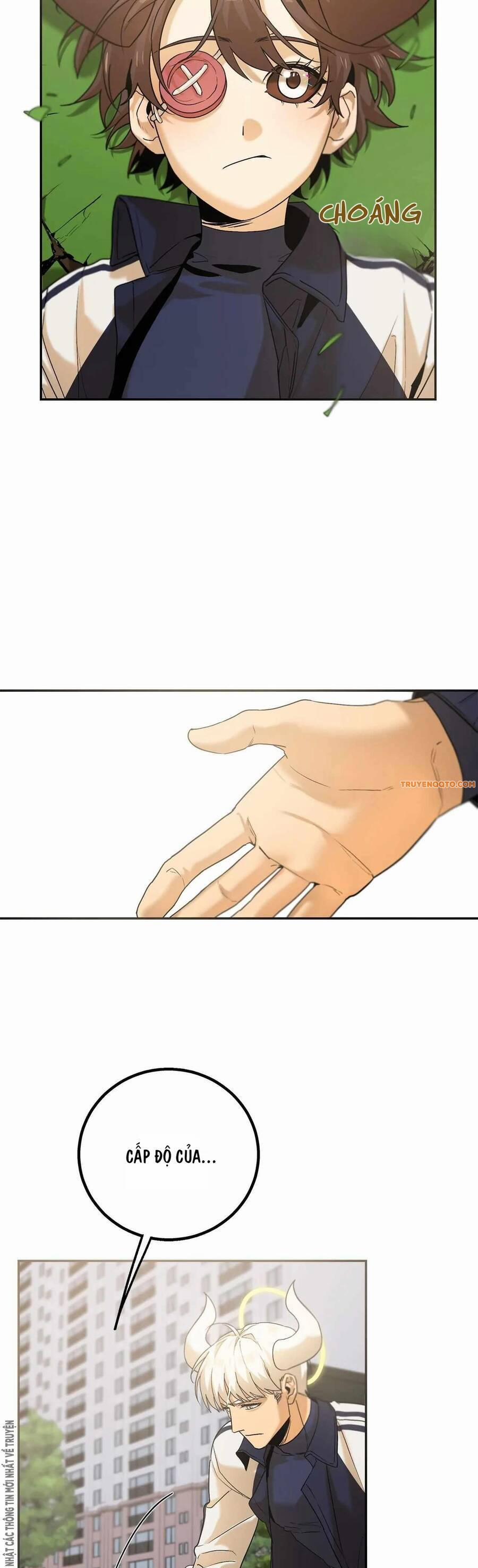 Tôi Là Học Sinh Hạng D 8 trang 19