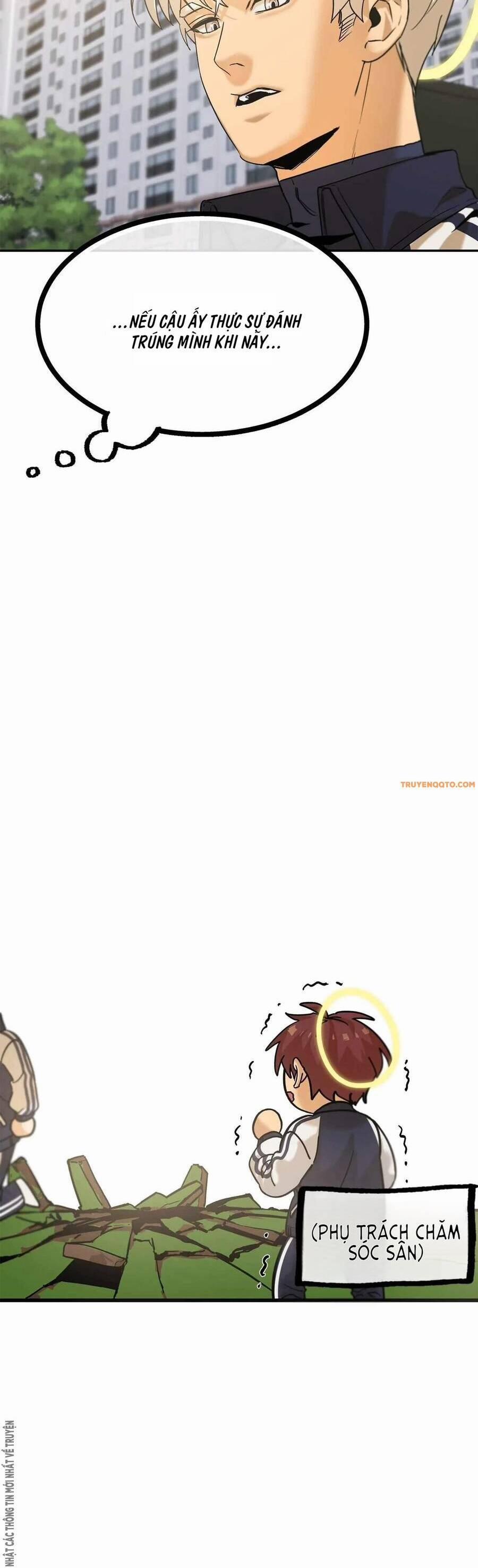 Tôi Là Học Sinh Hạng D 8 trang 21