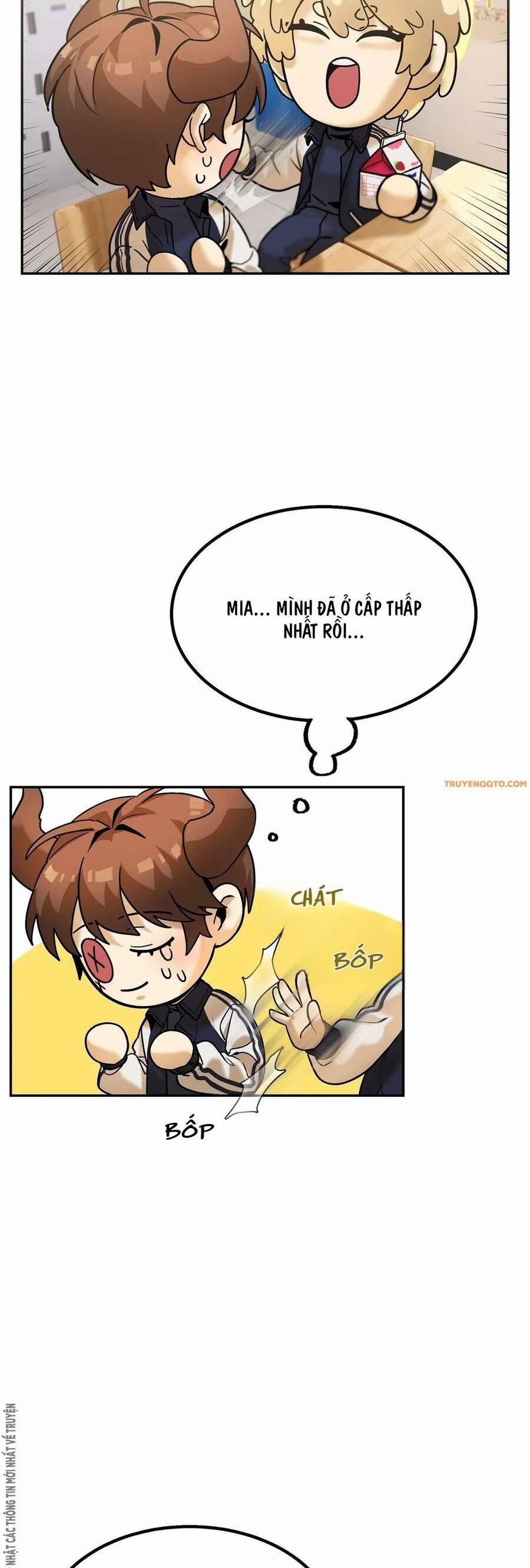 Tôi Là Học Sinh Hạng D 8 trang 27