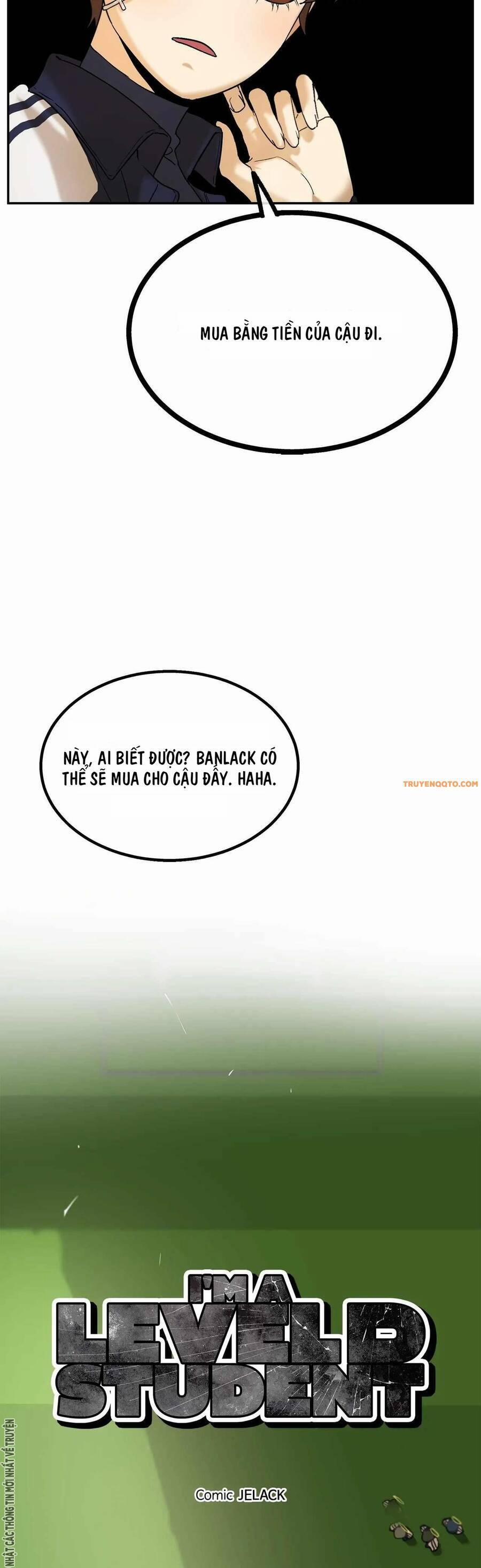 Tôi Là Học Sinh Hạng D 8 trang 3