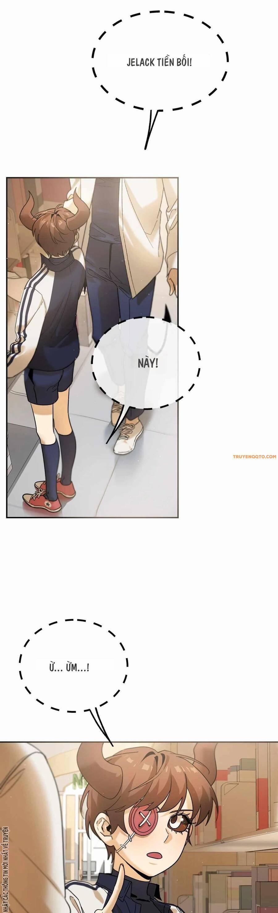 Tôi Là Học Sinh Hạng D 8 trang 31