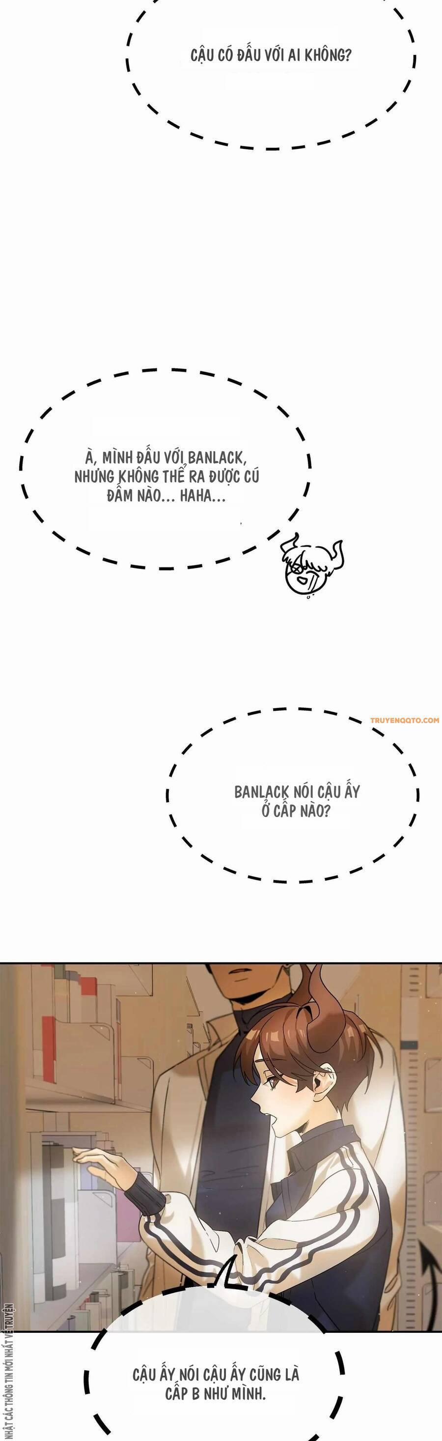 Tôi Là Học Sinh Hạng D 8 trang 35
