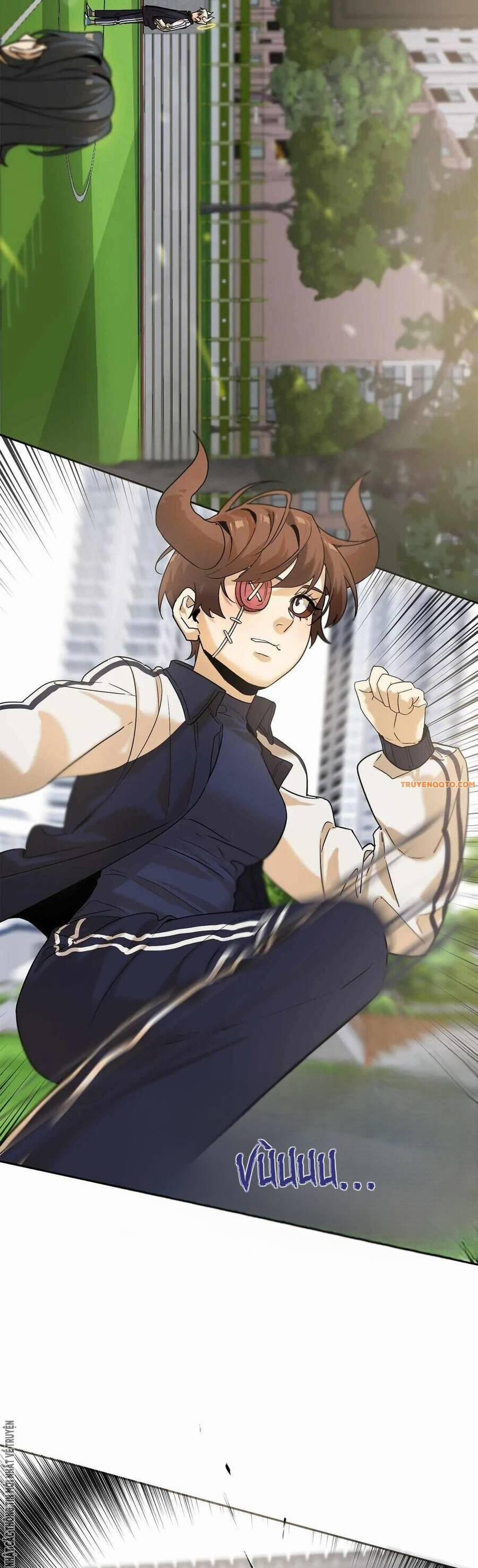 Tôi Là Học Sinh Hạng D 8 trang 9