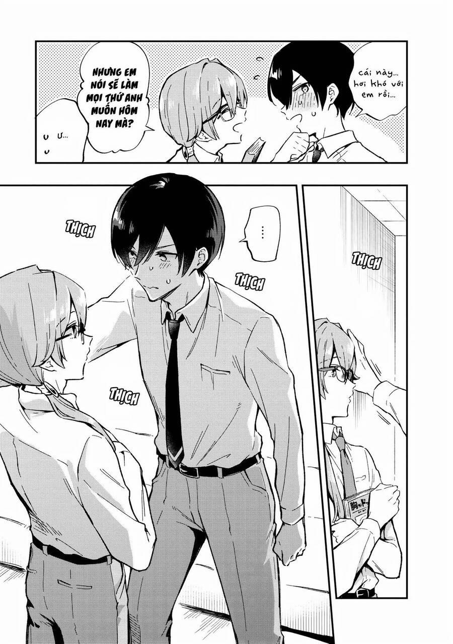 Tôi Là Kỵ Sĩ Anh Hùng Của Đế Chế Liên Thiên Hà! 27 trang 17