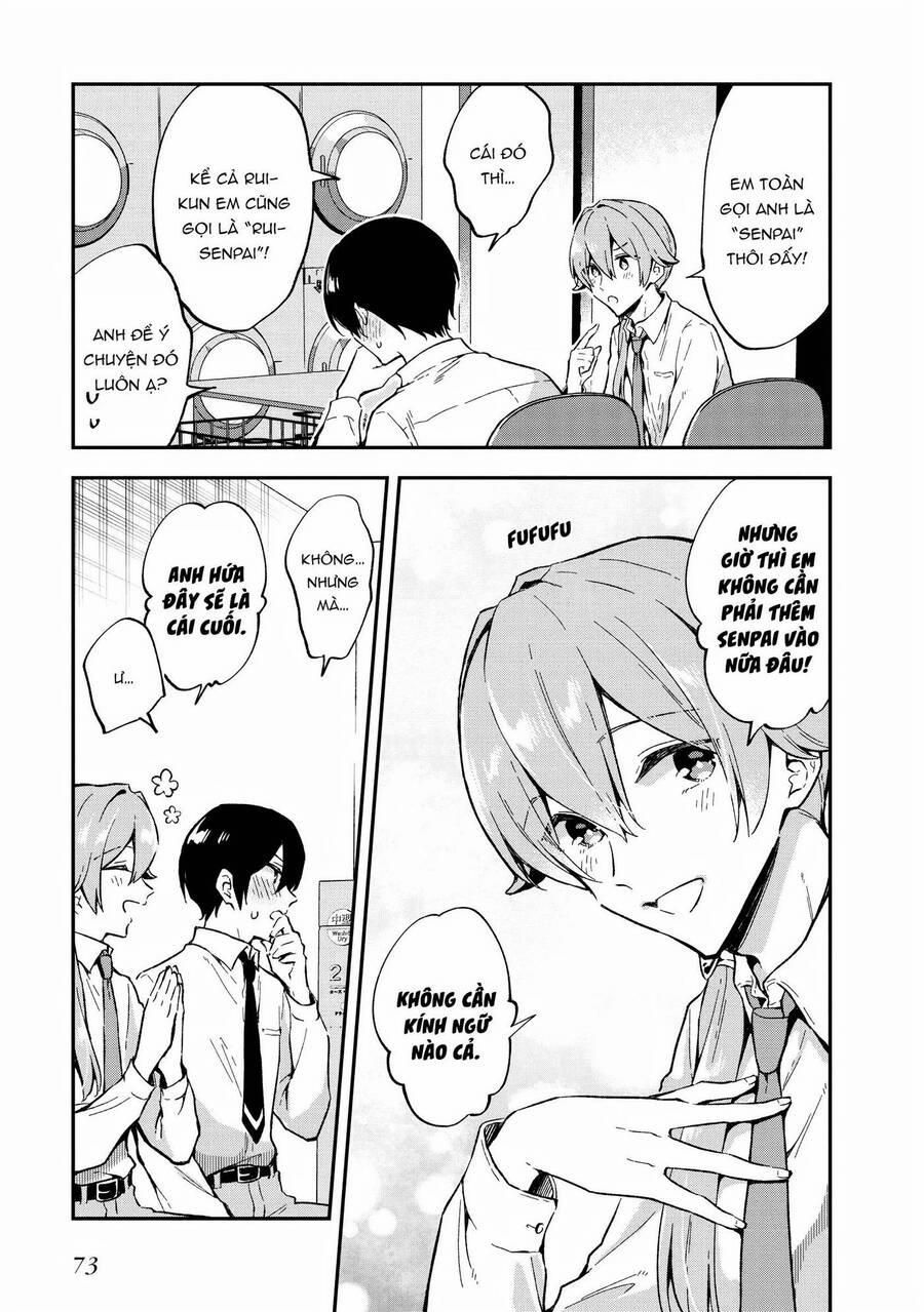 Tôi Là Kỵ Sĩ Anh Hùng Của Đế Chế Liên Thiên Hà! 27 trang 21