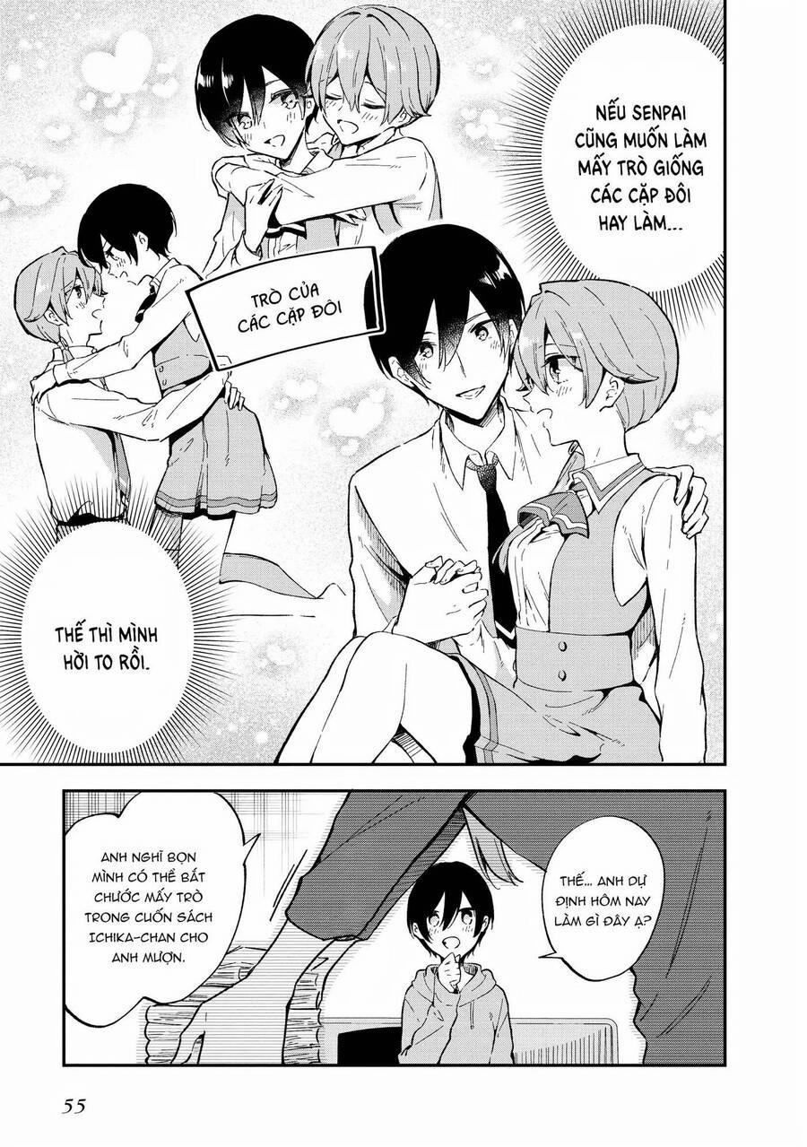 Tôi Là Kỵ Sĩ Anh Hùng Của Đế Chế Liên Thiên Hà! 27 trang 3