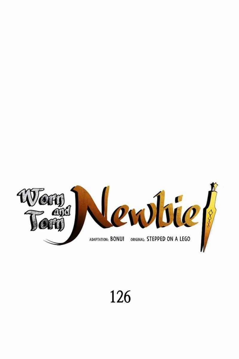 Tôi Là Lính Mới 126 trang 0