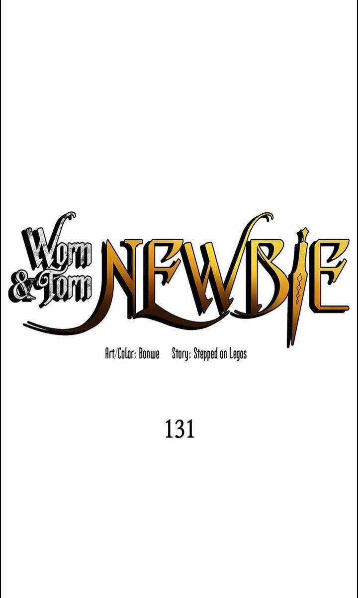 Tôi Là Lính Mới 131 trang 0