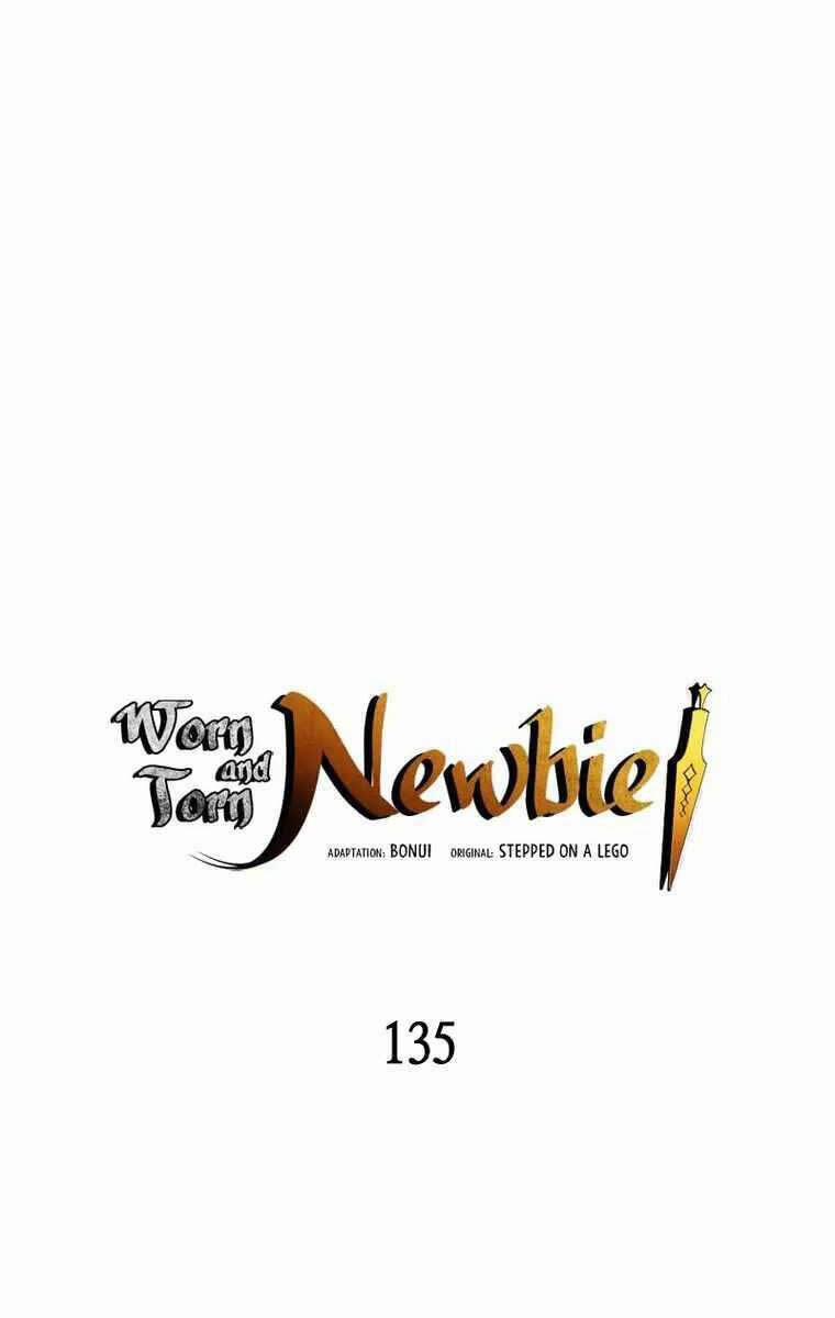 Tôi Là Lính Mới 135 trang 0