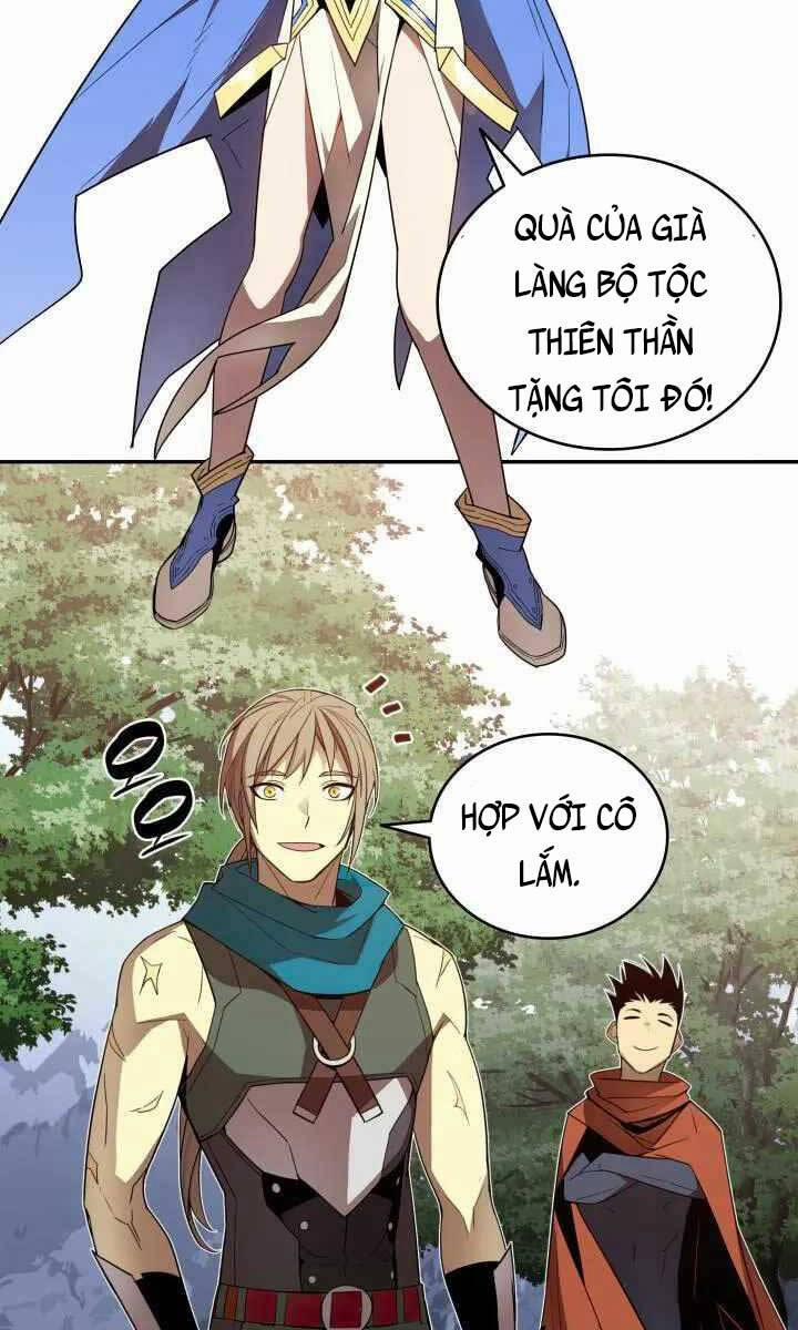 Tôi Là Lính Mới 138 trang 1