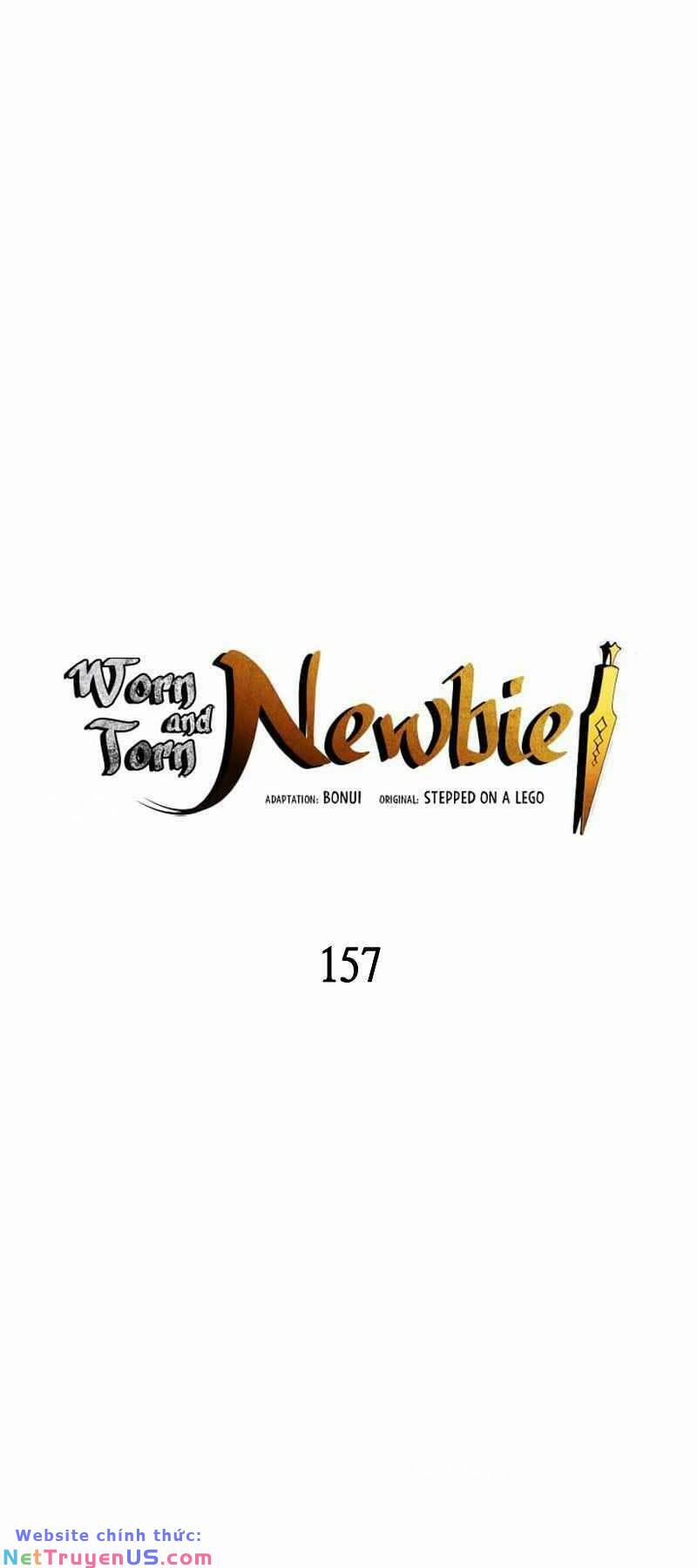 Tôi Là Lính Mới 157 trang 0