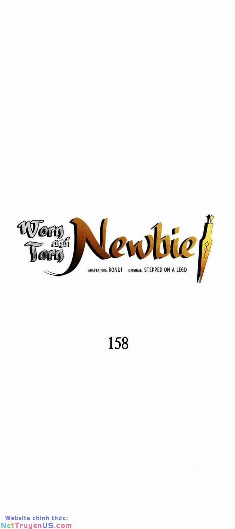 Tôi Là Lính Mới 158 trang 0