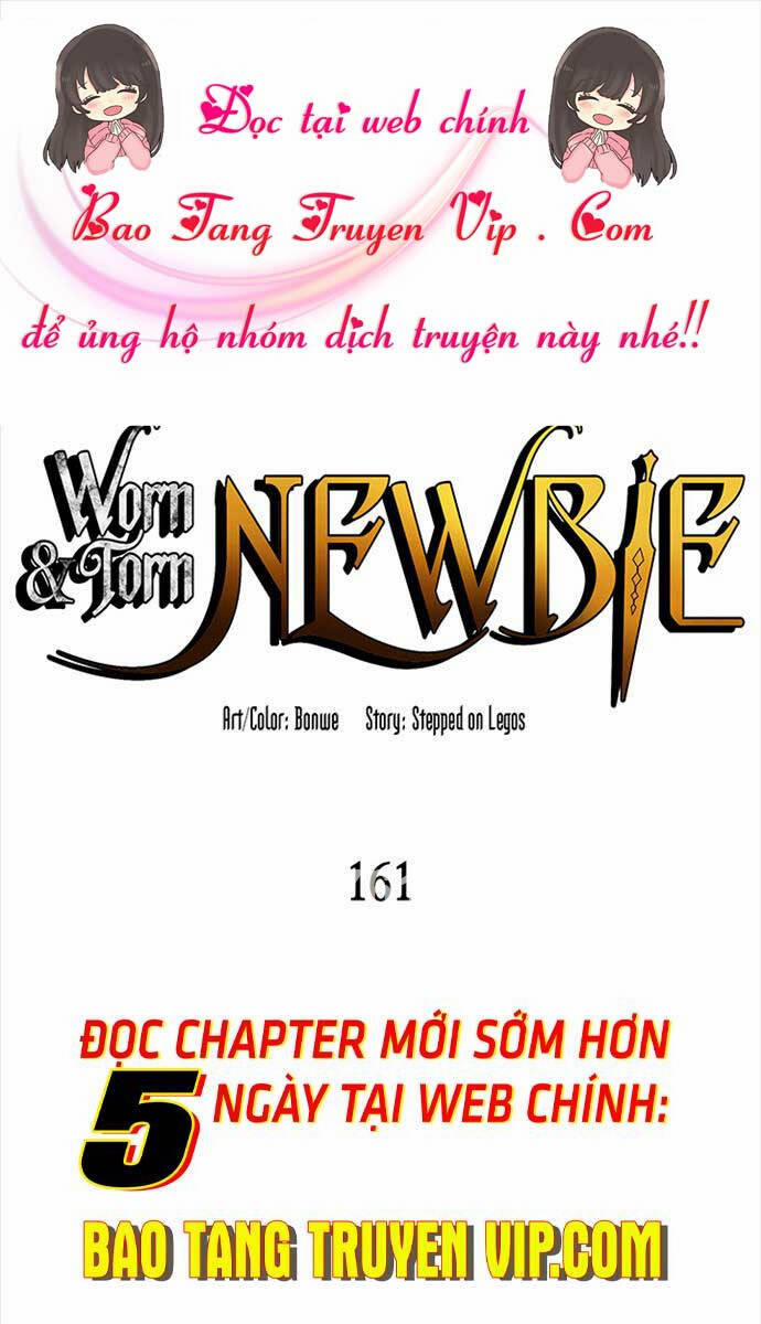 Tôi Là Lính Mới 161 trang 0